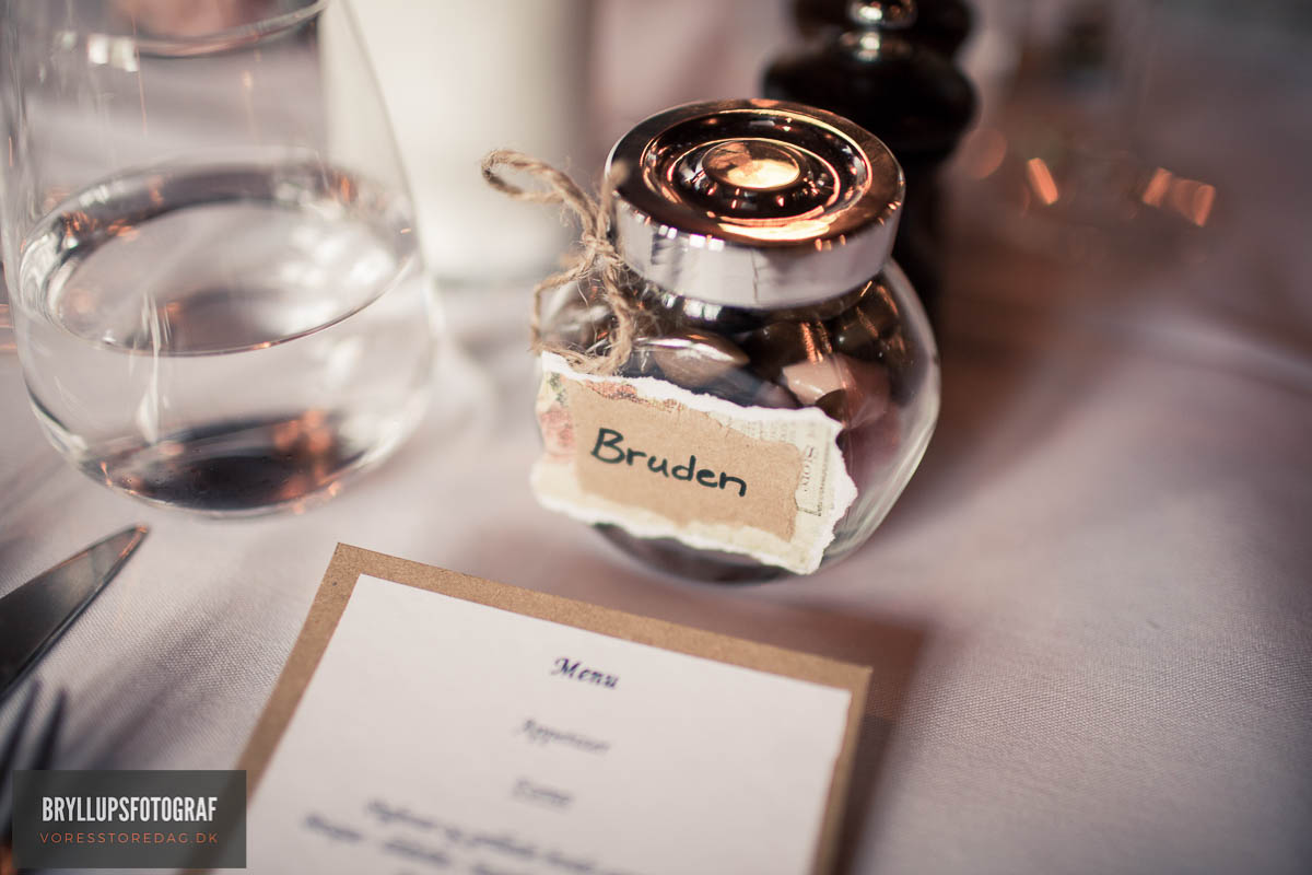 Unique Wedding Table Number Ideas